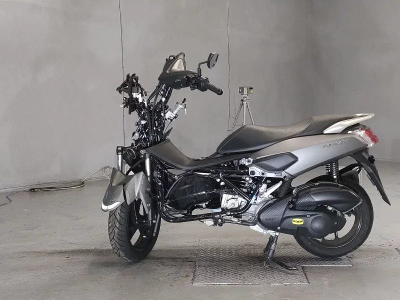 Yamaha N-MAX125