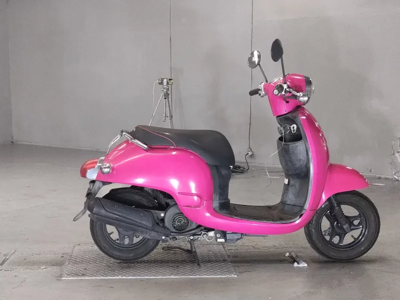 Honda GIORNO