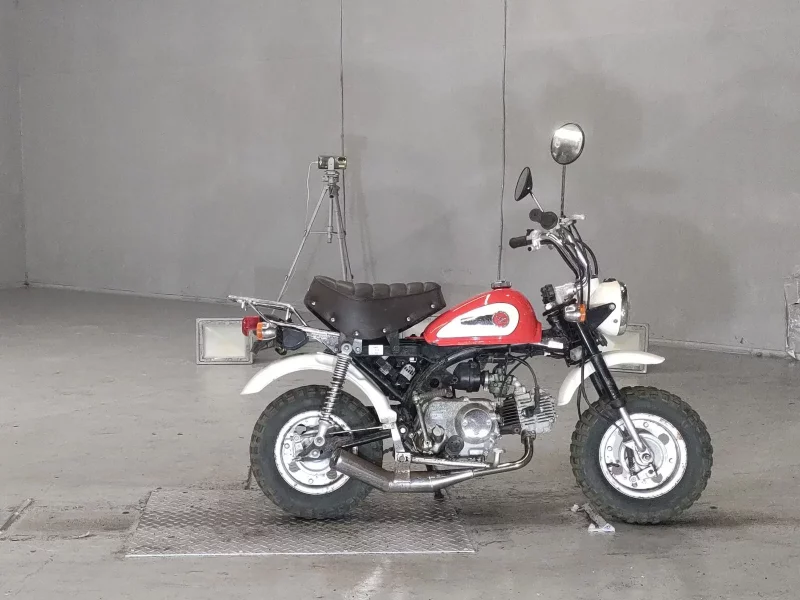 Honda MONKEY