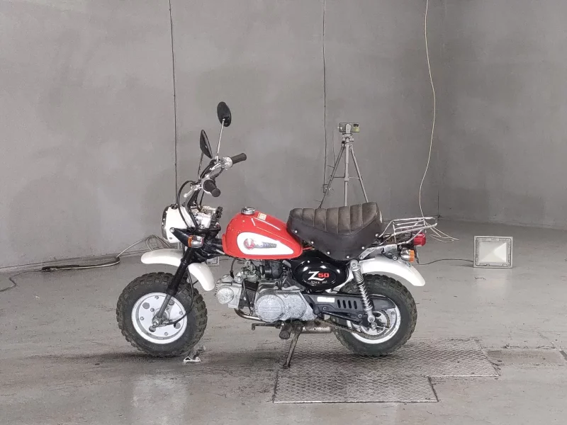 Honda MONKEY