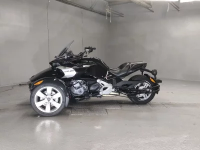 Other BRP CAN-AM SPIDER F3  с аукциона в Японии