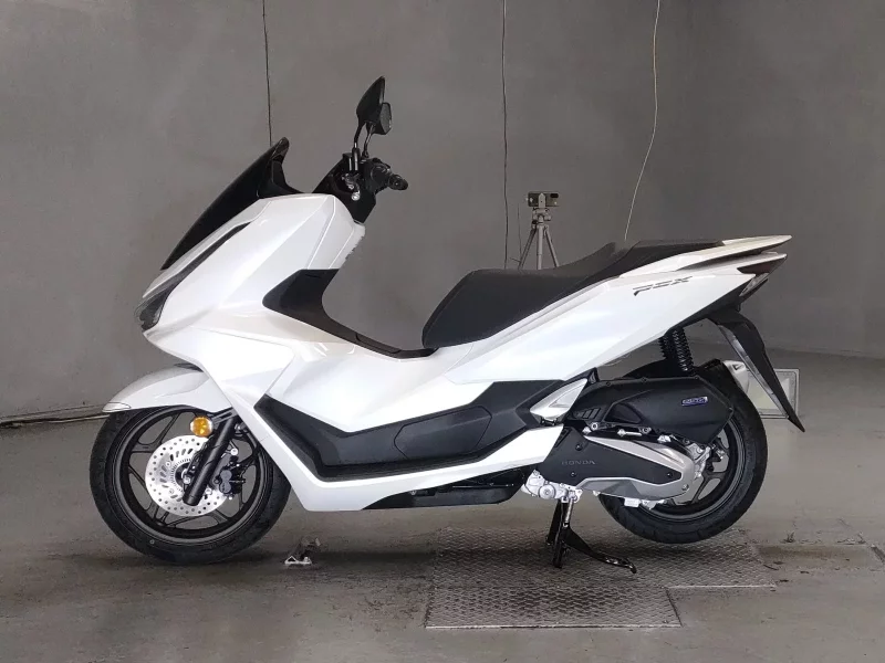 Honda PCX125