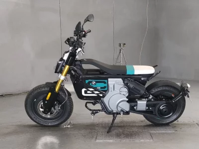 BMW BMW CE-02