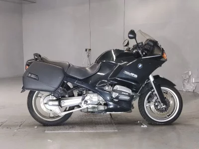 BMW BMW R1100RS