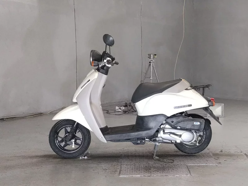 Honda TODAY