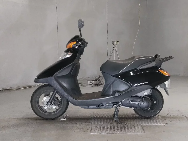 Honda SPACY100