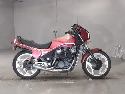 Honda NV400