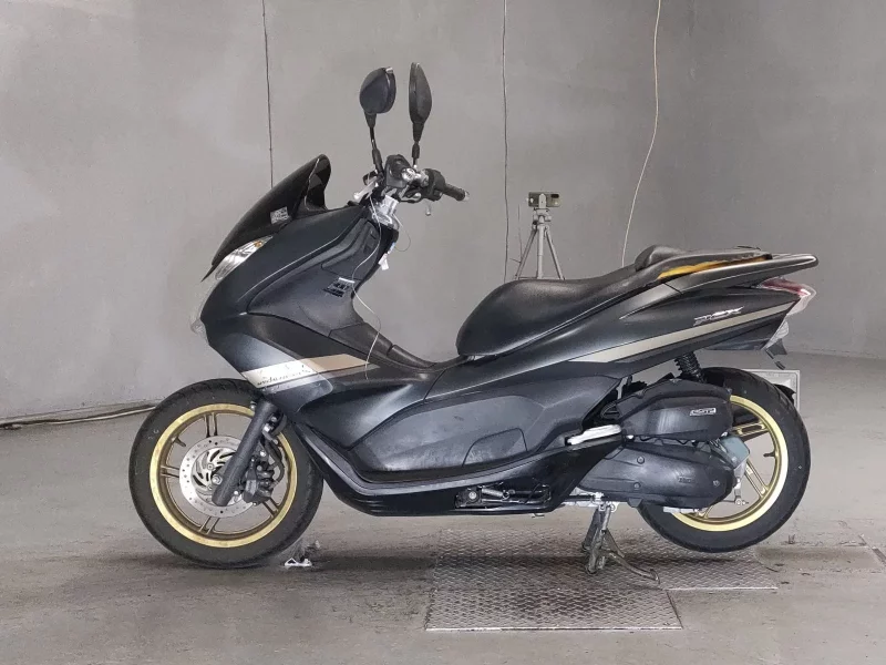 Honda PCX125