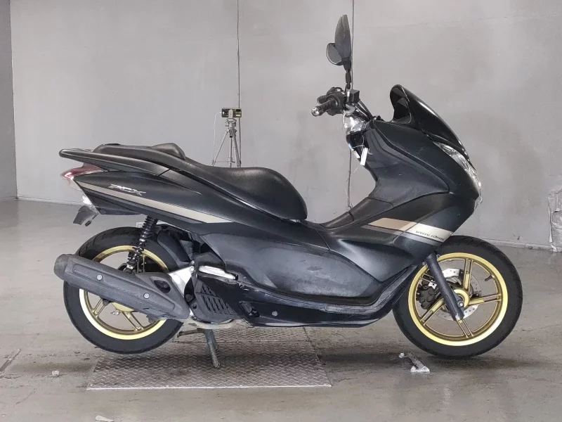 Honda PCX125