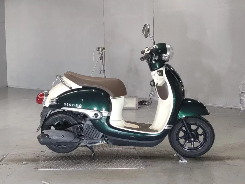 Honda GIORNO