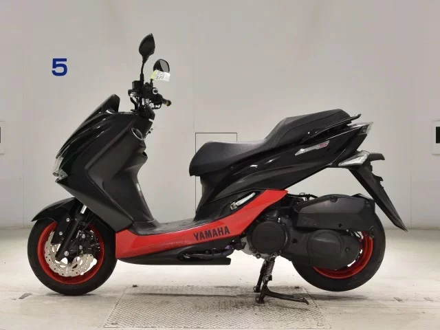 Yamaha MAJESTY 155S-2