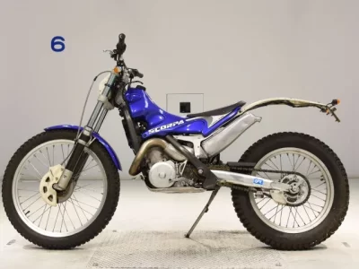 Other SCORPA SY250