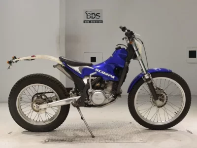 Other SCORPA SY250