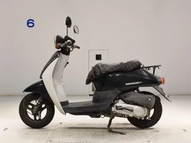 Honda TODAY