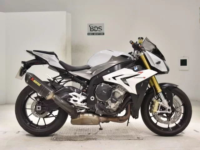 BMW BMW S1000R