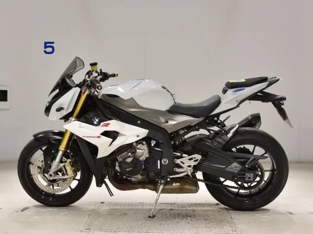 BMW BMW S1000R