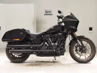 Harley-Davidson HARLEY FXLRST1920  с аукциона в Японии