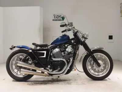 Honda VRX400