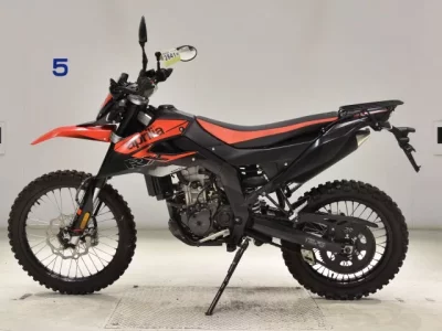 Aprilia APRILIA RX 125
