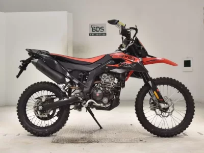 Aprilia APRILIA RX 125