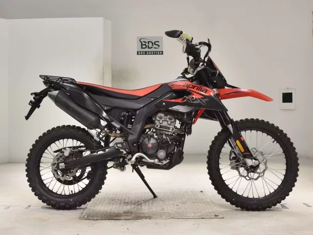 Aprilia APRILIA RX 125