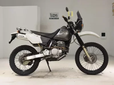 Honda XR BAJA