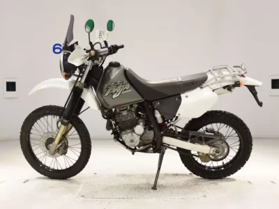 Honda XR BAJA