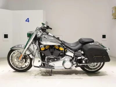 Harley-Davidson HARLEY FLSTFI1920