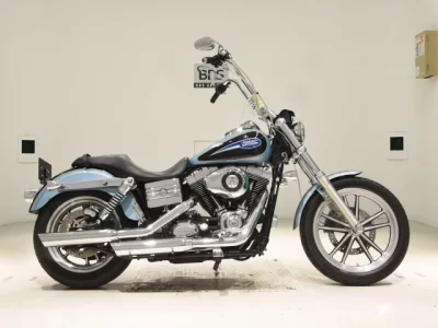 Harley-Davidson HARLEY FXDL1580