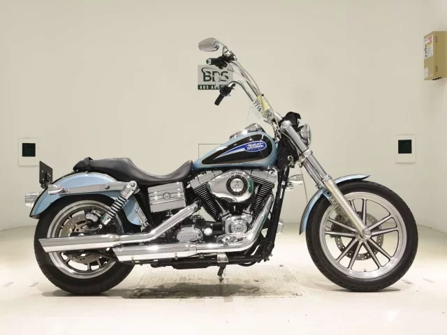 Harley-Davidson HARLEY FXDL1580