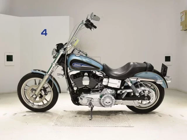 Harley-Davidson HARLEY FXDL1580