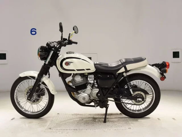 Kawasaki W230