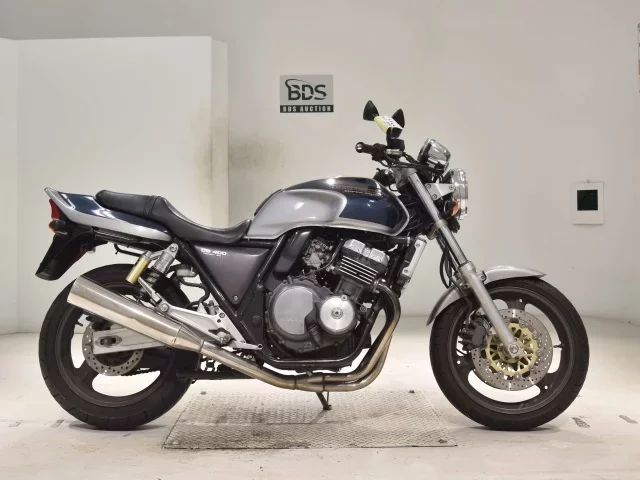 Honda CB400SF