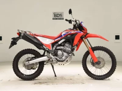 Honda CRF250L-2