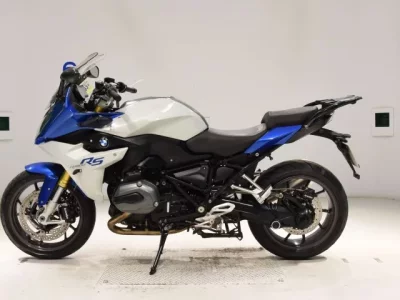 BMW BMWR1200RS  с аукциона в Японии
