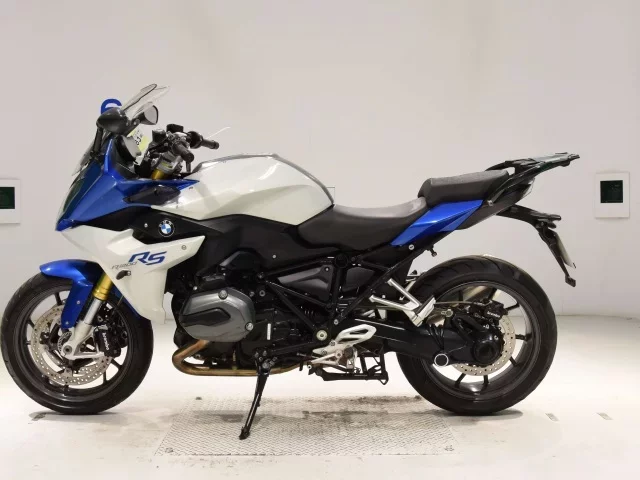 BMW BMWR1200RS