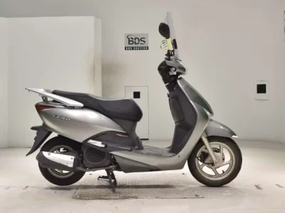 Honda LEAD 110