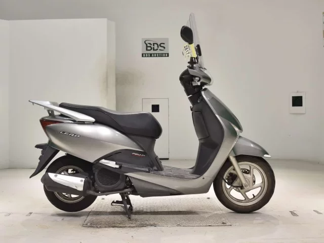 Honda LEAD 110