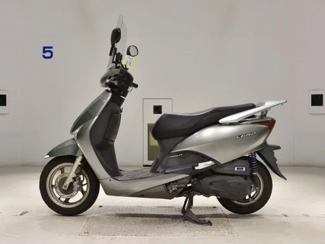 Honda LEAD 110
