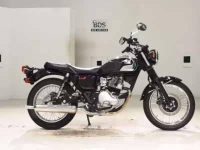 Kawasaki MEGURO S1