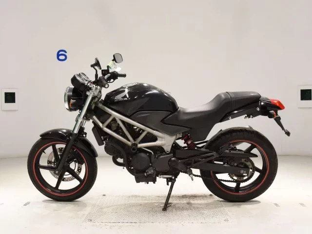 Honda VTR250