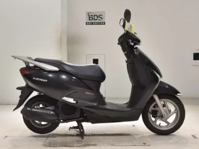Honda LEAD 110
