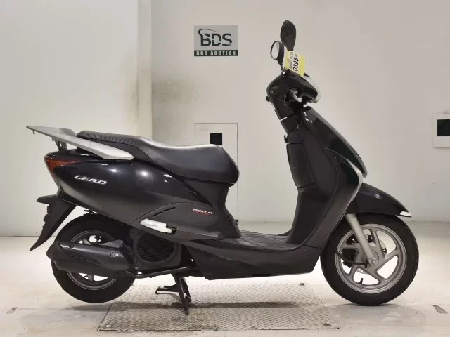 Honda LEAD 110