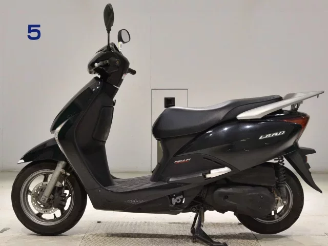 Honda LEAD 110