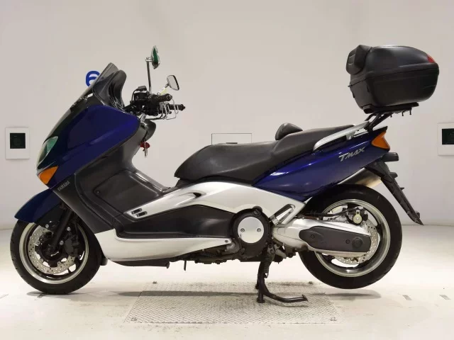 Yamaha T-MAX500