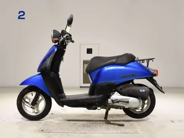Honda TODAY
