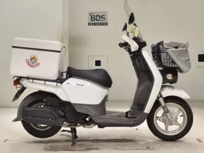 Honda BENRII50-2