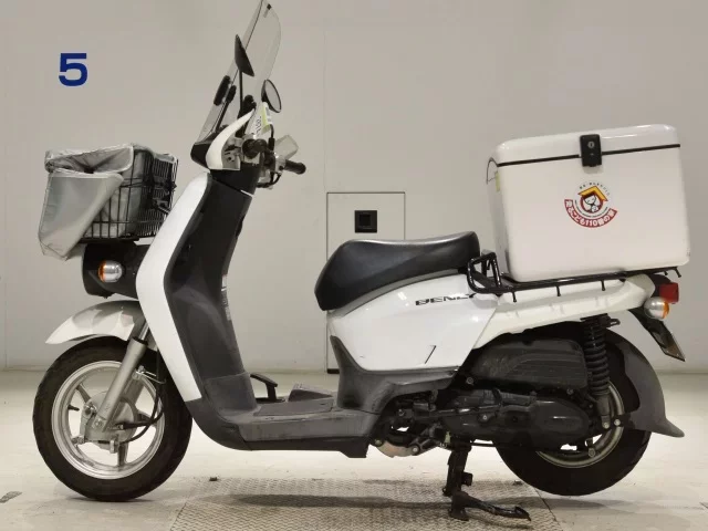 Honda BENRII50-2