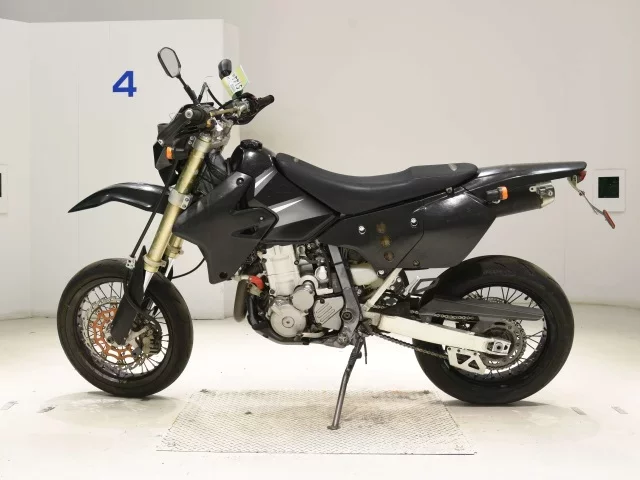 Suzuki DR-Z400SM