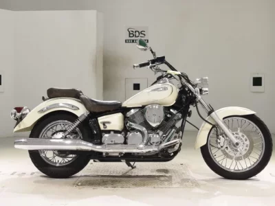 Yamaha DRAGSTAR 250